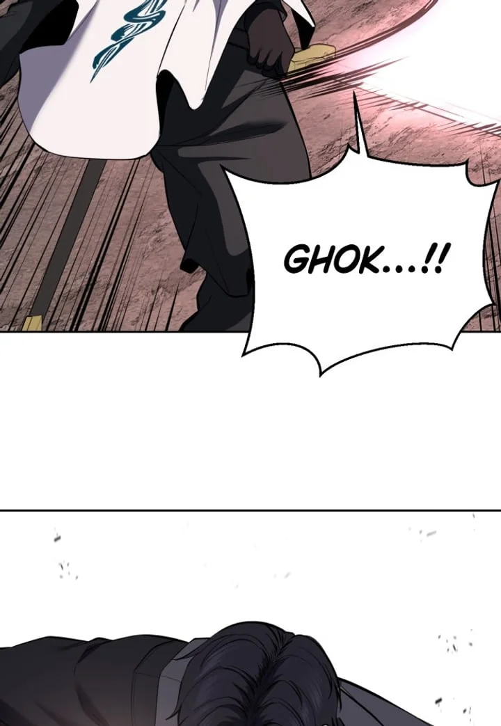The Boy of Death Chapter 299 Gambar 118