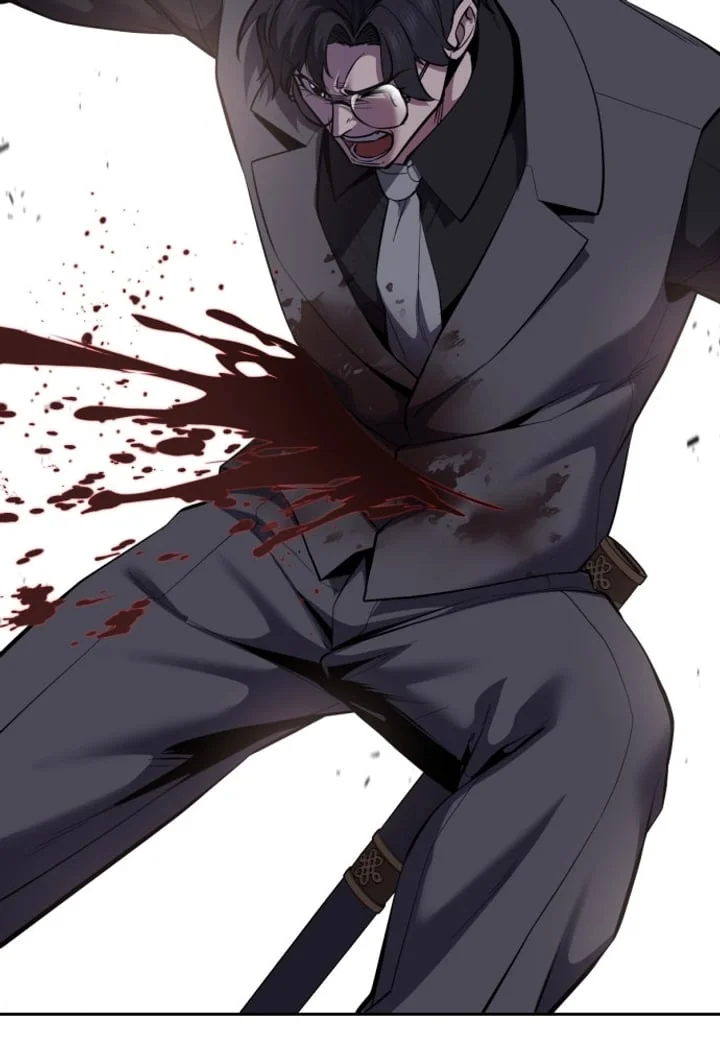 The Boy of Death Chapter 299 Gambar 119