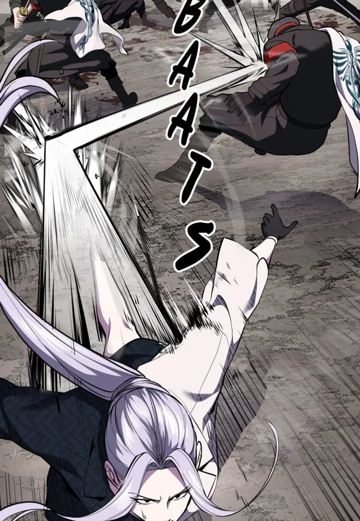 The Boy of Death Chapter 299 Gambar 121