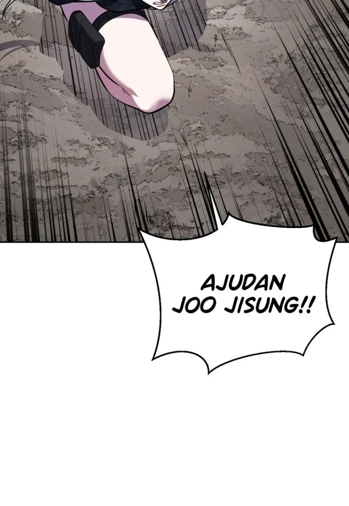 The Boy of Death Chapter 299 Gambar 122