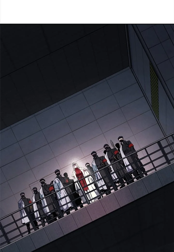 The Boy of Death Chapter 300 Gambar 114