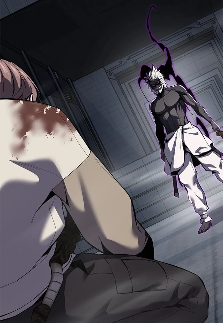 The Boy of Death Chapter 300 Gambar 115