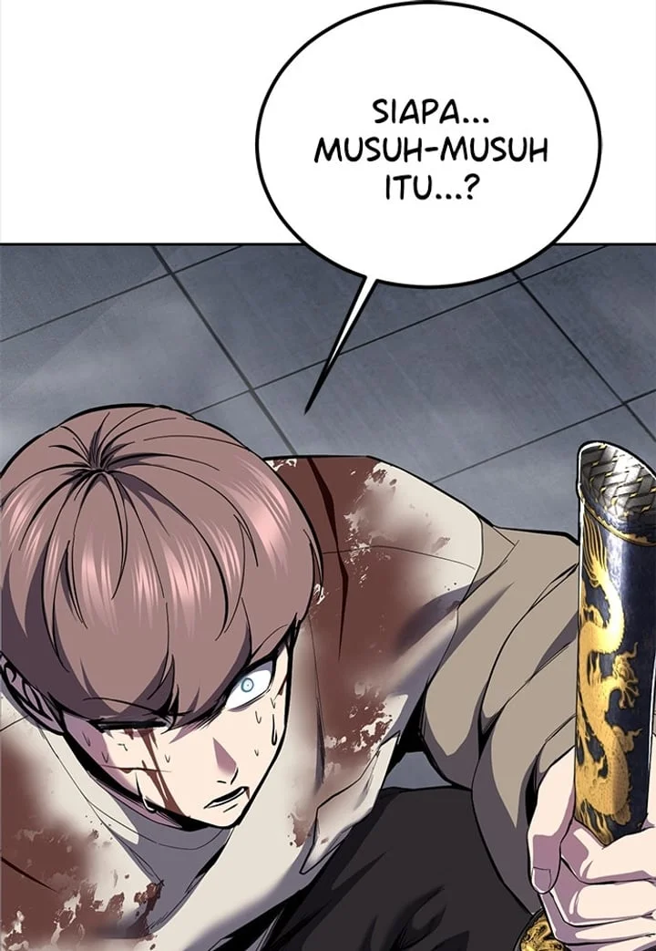 The Boy of Death Chapter 300 Gambar 117
