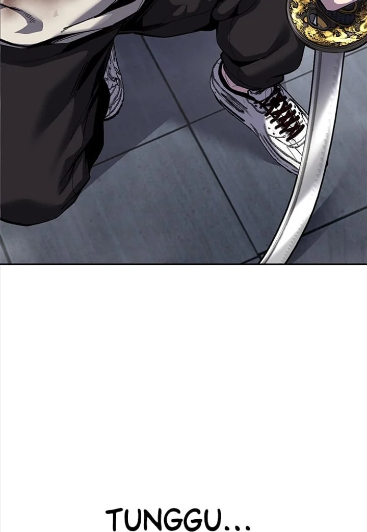 The Boy of Death Chapter 300 Gambar 118
