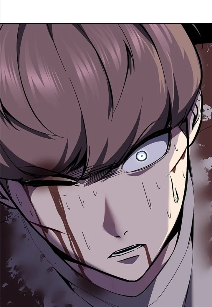 The Boy of Death Chapter 300 Gambar 119
