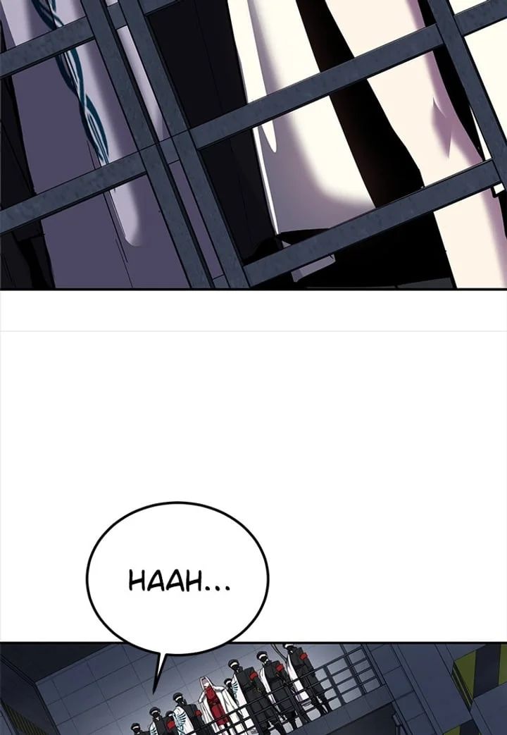 The Boy of Death Chapter 300 Gambar 122