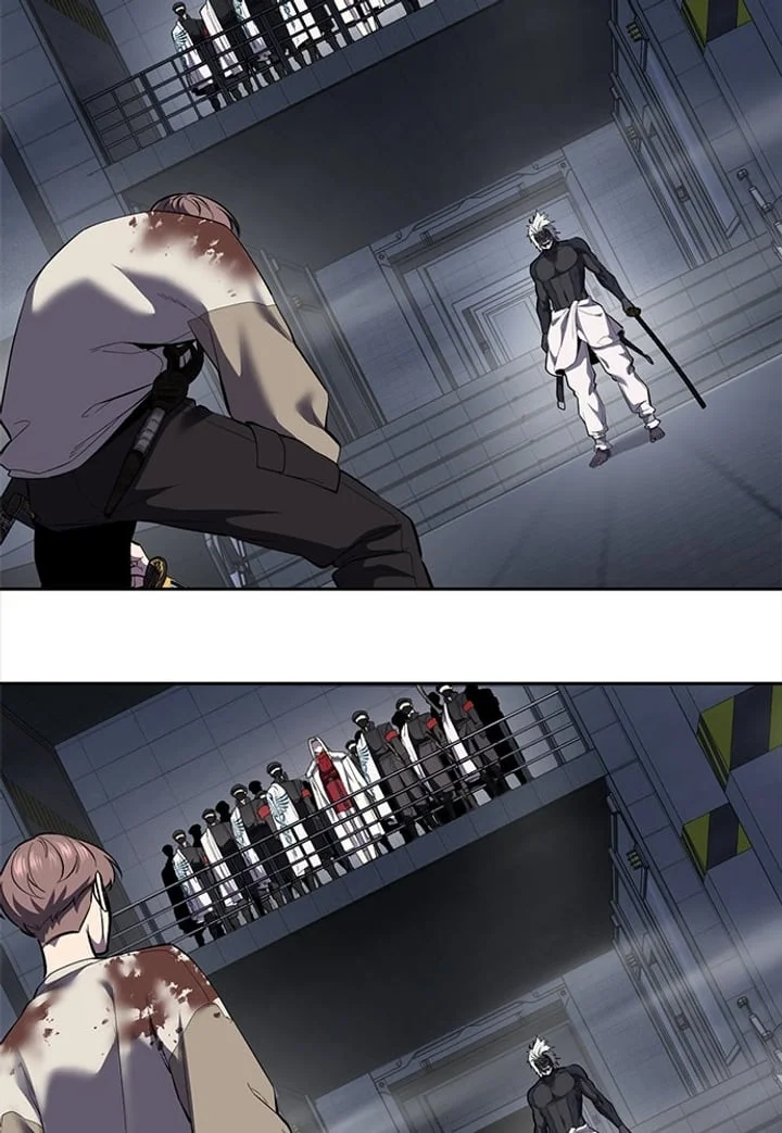 The Boy of Death Chapter 300 Gambar 123