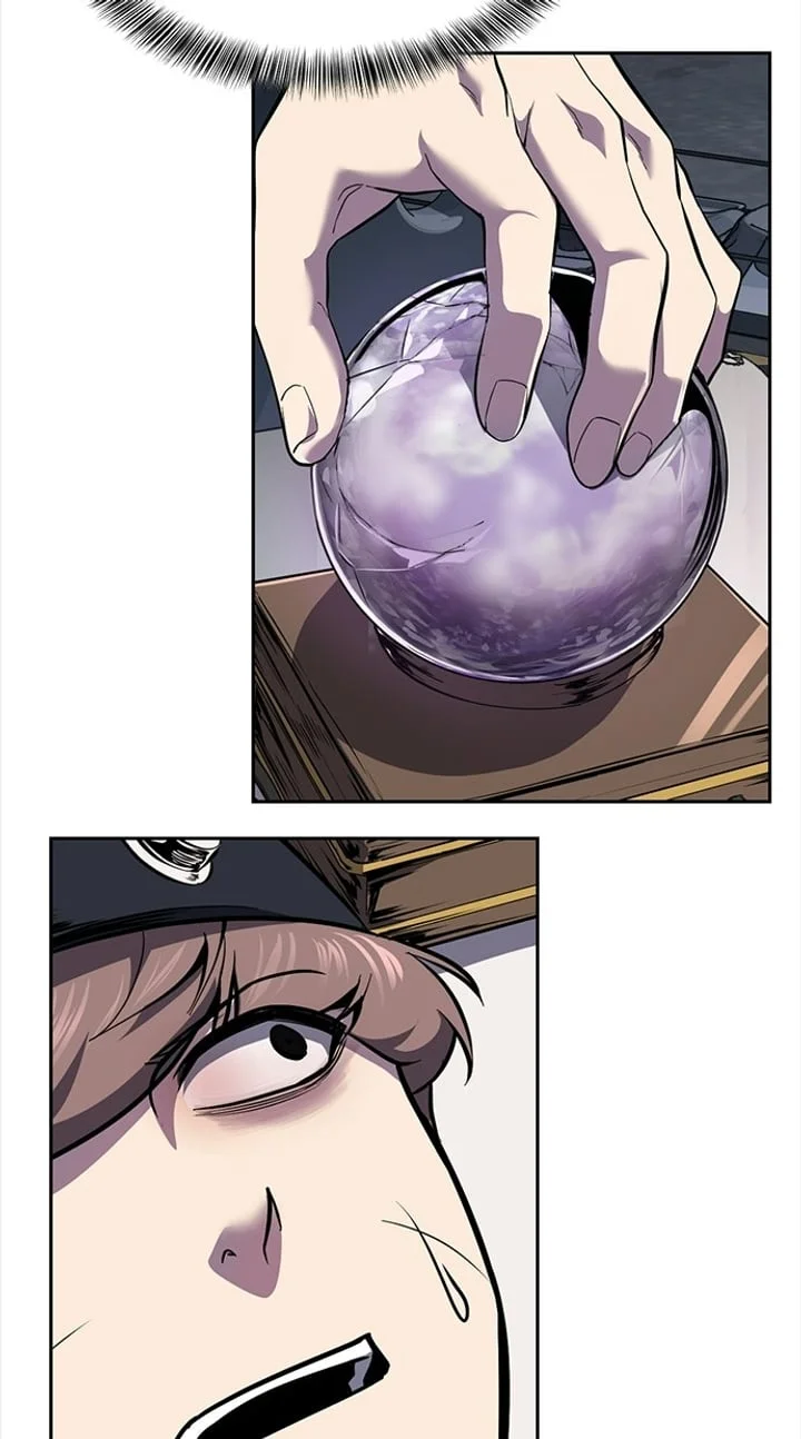 The Boy of Death Chapter 301 Gambar 92