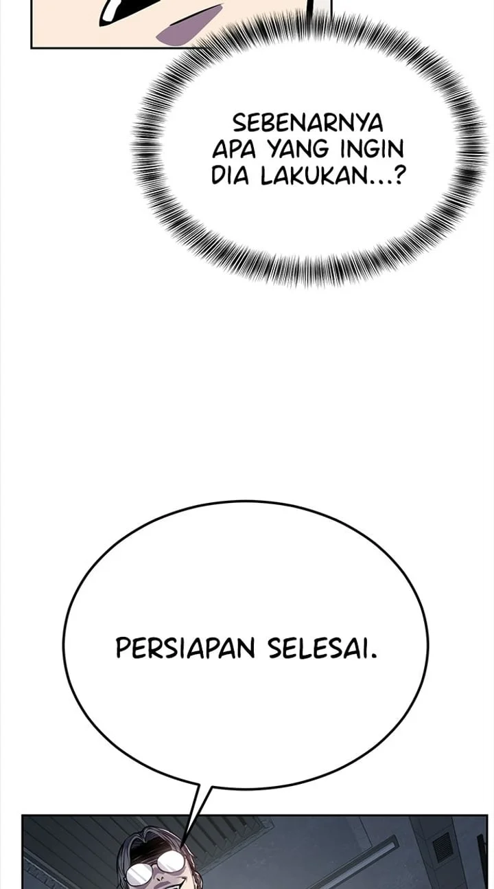 The Boy of Death Chapter 301 Gambar 93
