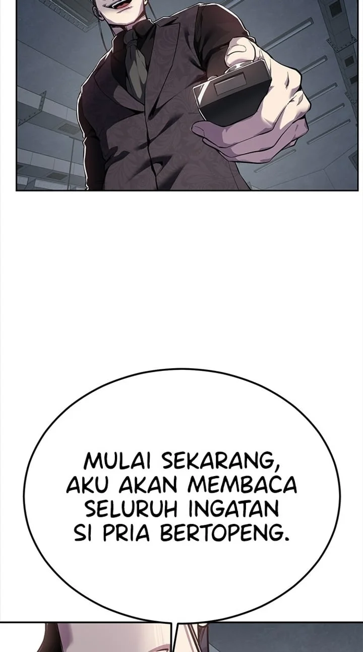 The Boy of Death Chapter 301 Gambar 94