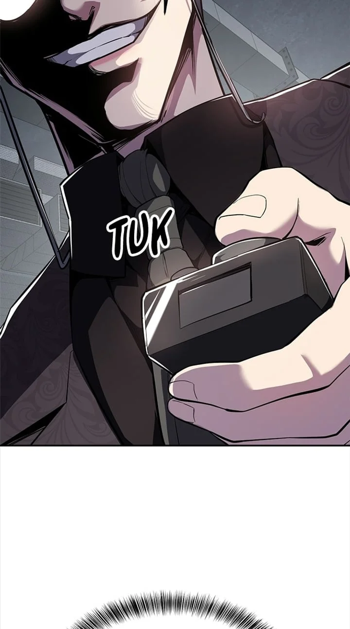 The Boy of Death Chapter 301 Gambar 95