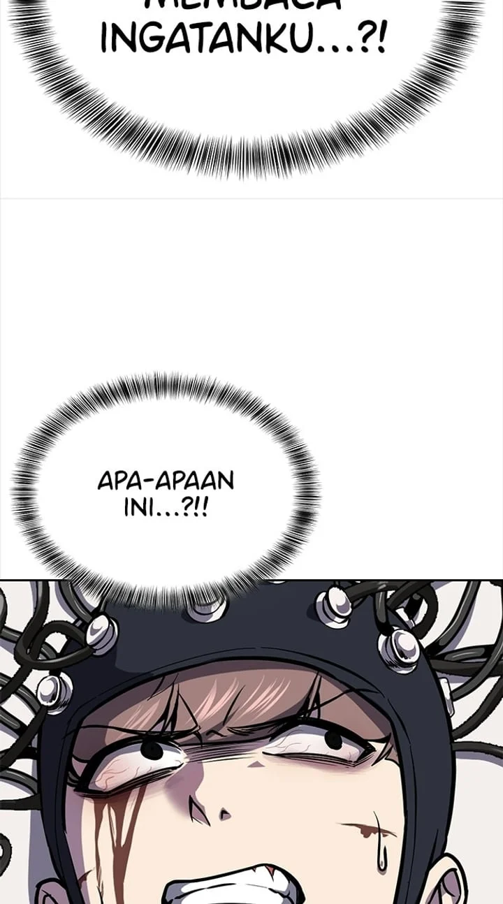 The Boy of Death Chapter 301 Gambar 98