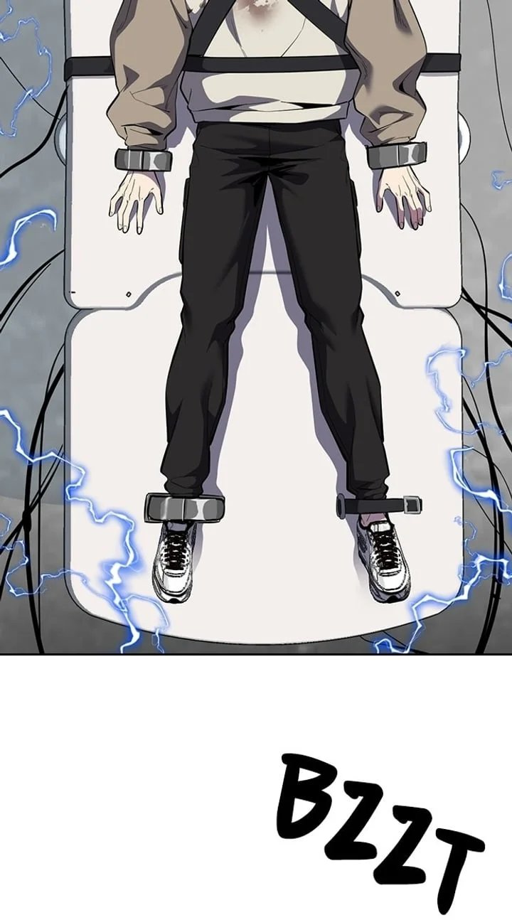The Boy of Death Chapter 302 Gambar 84