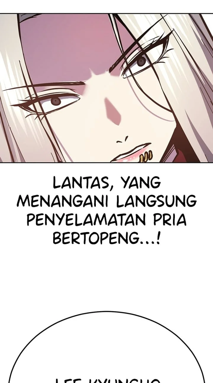 The Boy of Death Chapter 302 Gambar 86