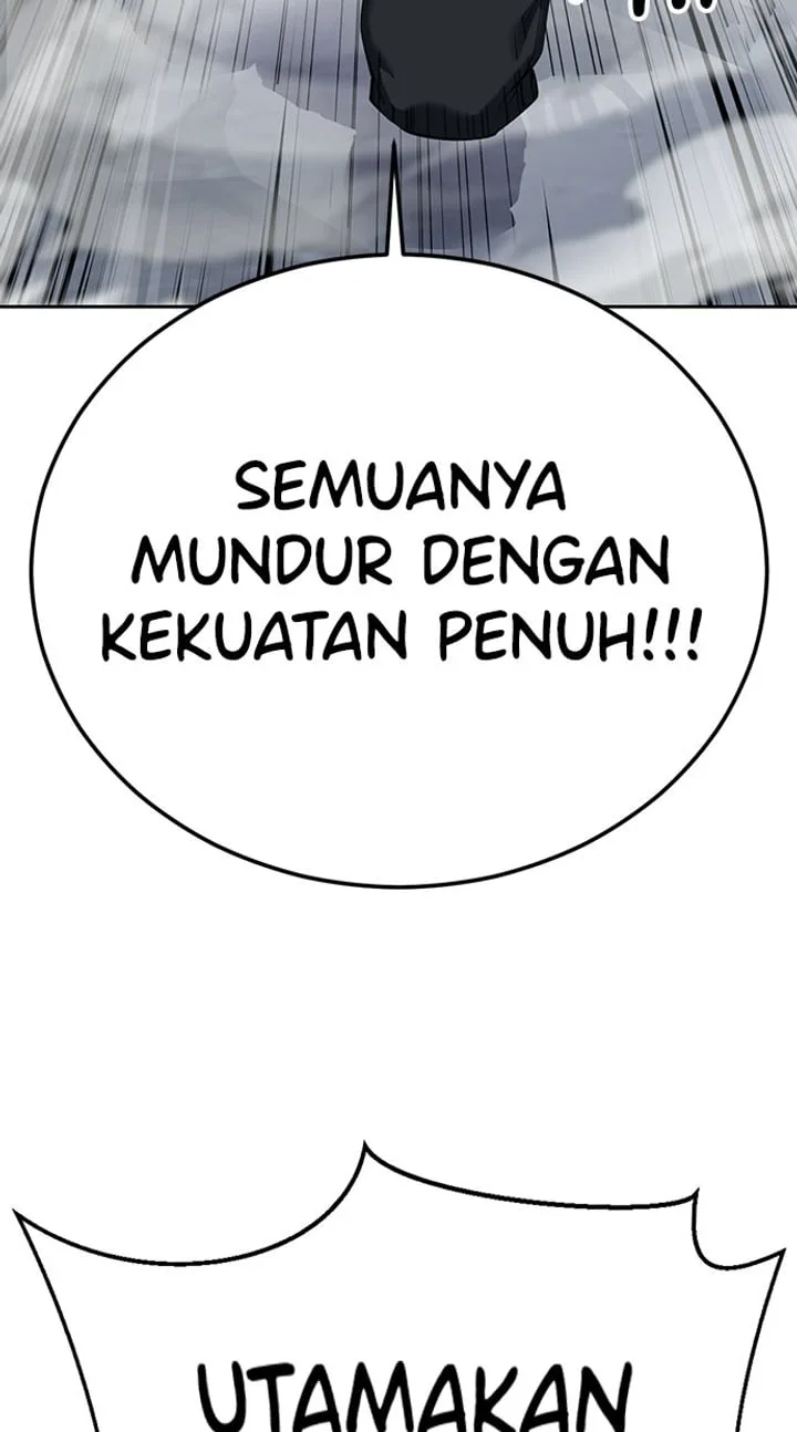 The Boy of Death Chapter 302 Gambar 88