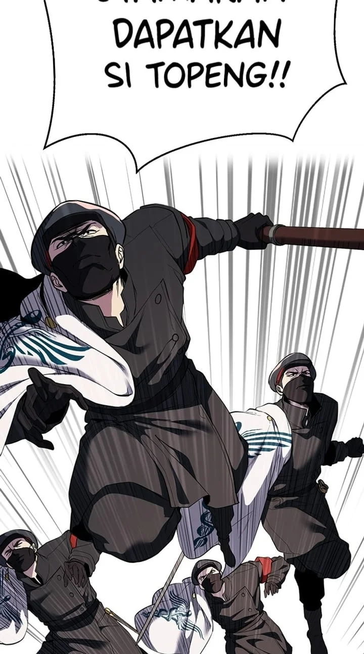 The Boy of Death Chapter 302 Gambar 89