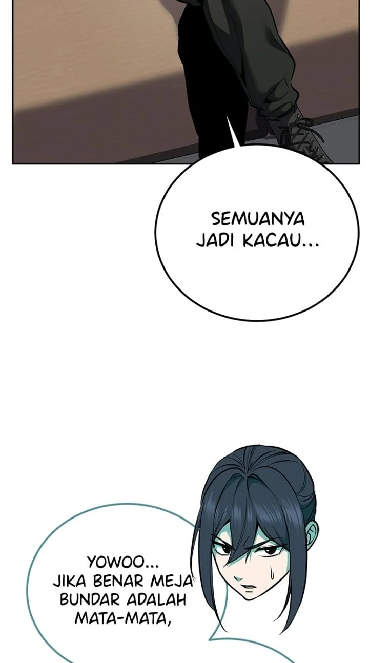 The Boy of Death Chapter 303 Gambar 91