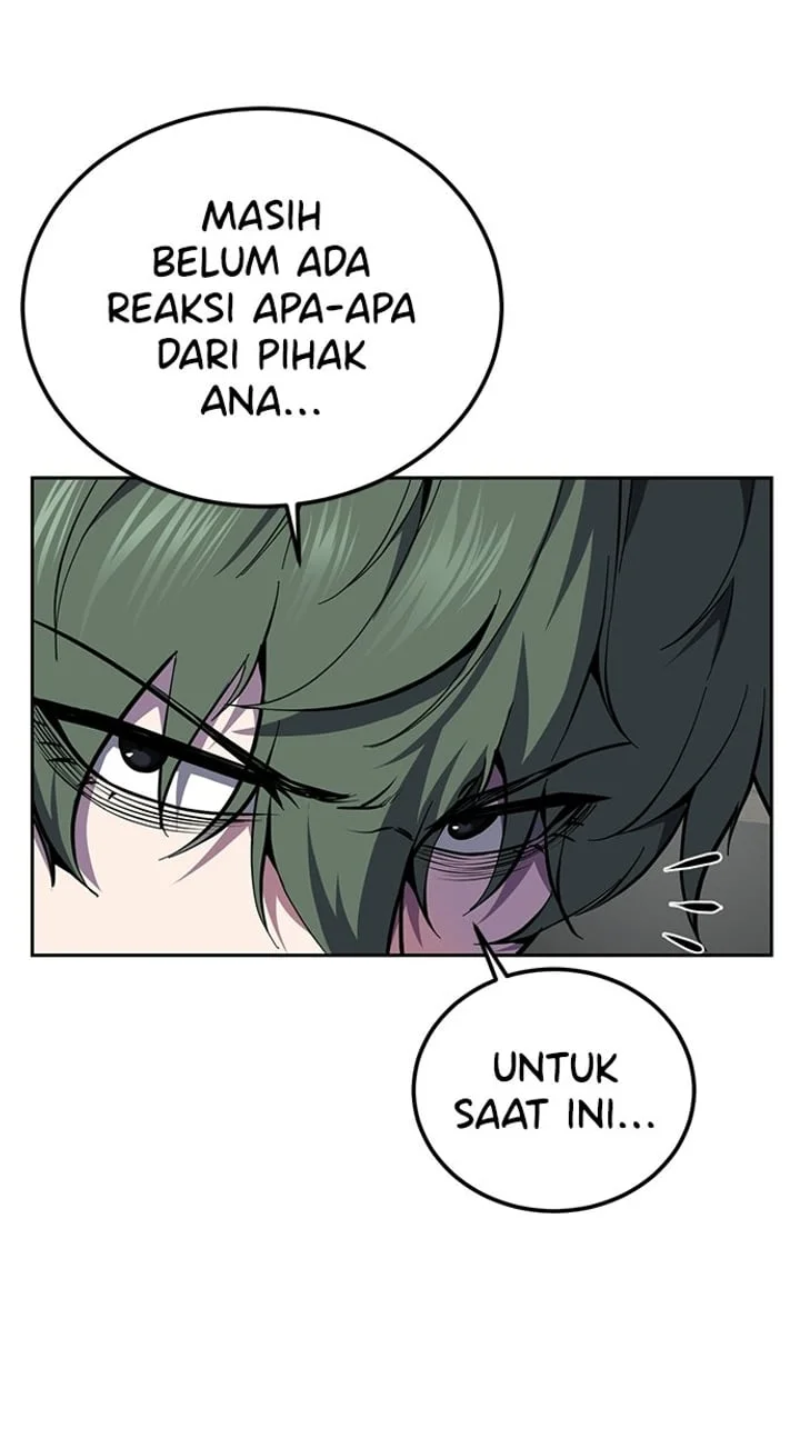 The Boy of Death Chapter 303 Gambar 93