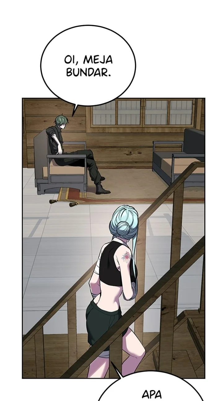 The Boy of Death Chapter 303 Gambar 94