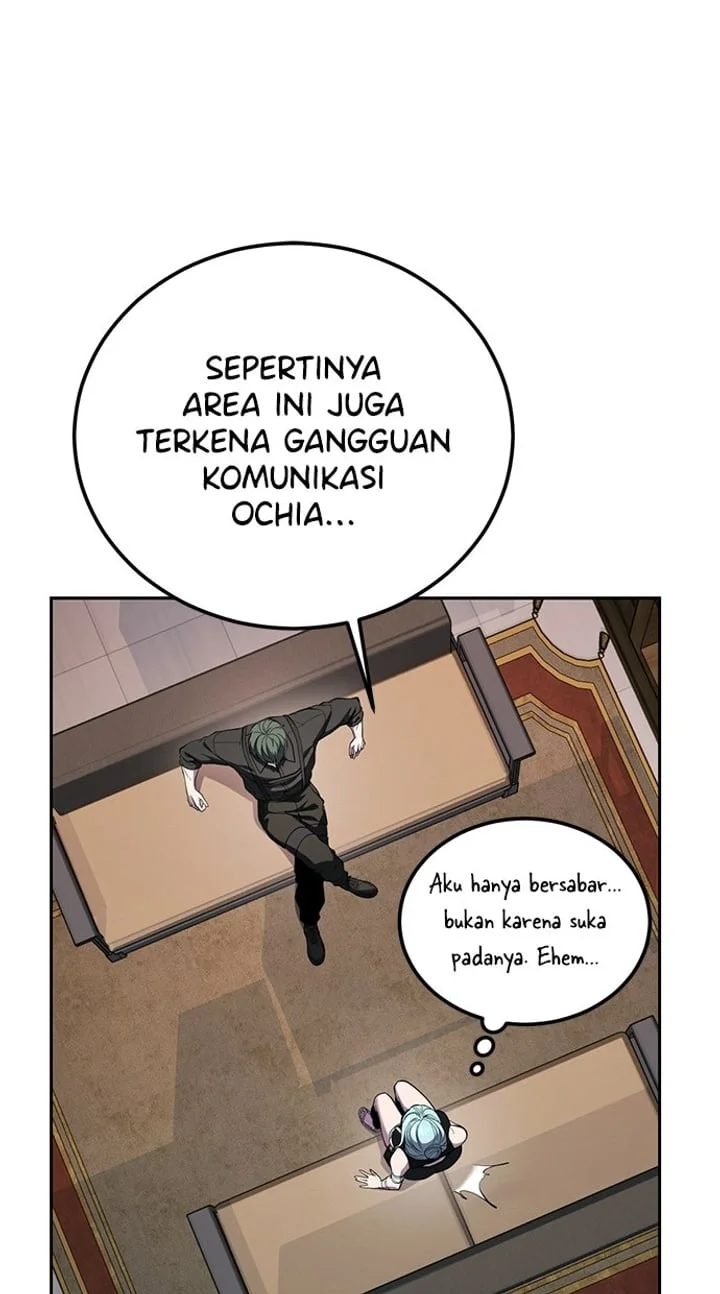 The Boy of Death Chapter 303 Gambar 96