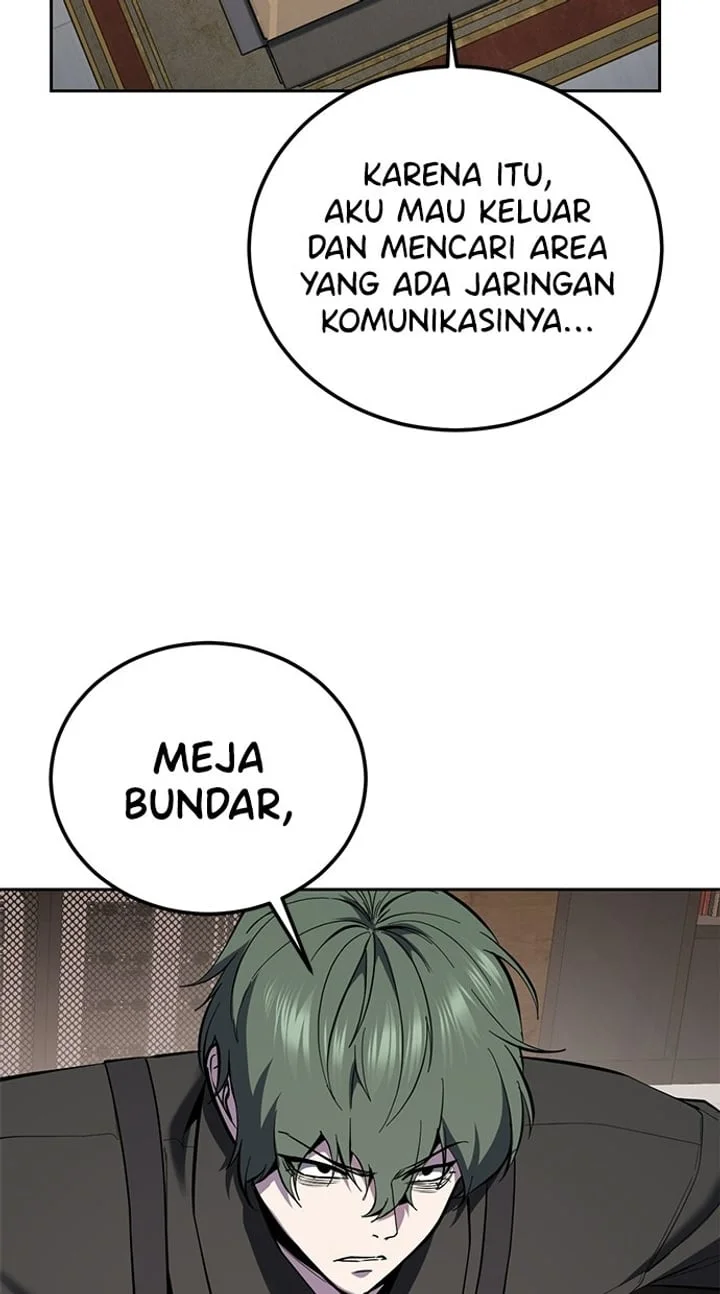 The Boy of Death Chapter 303 Gambar 97