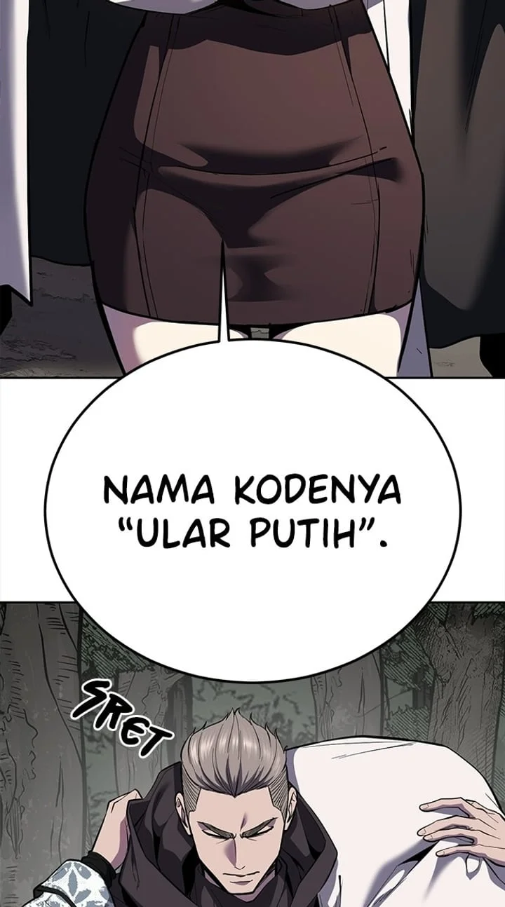 The Boy of Death Chapter 304 Gambar 81