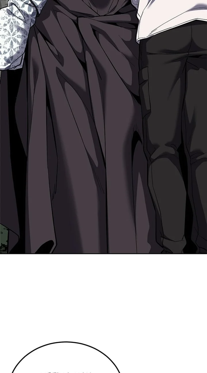 The Boy of Death Chapter 304 Gambar 82