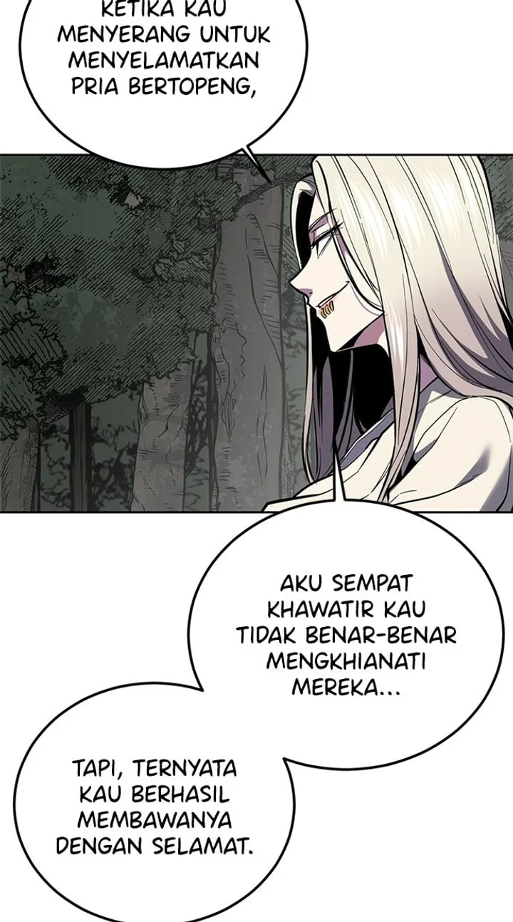 The Boy of Death Chapter 304 Gambar 83
