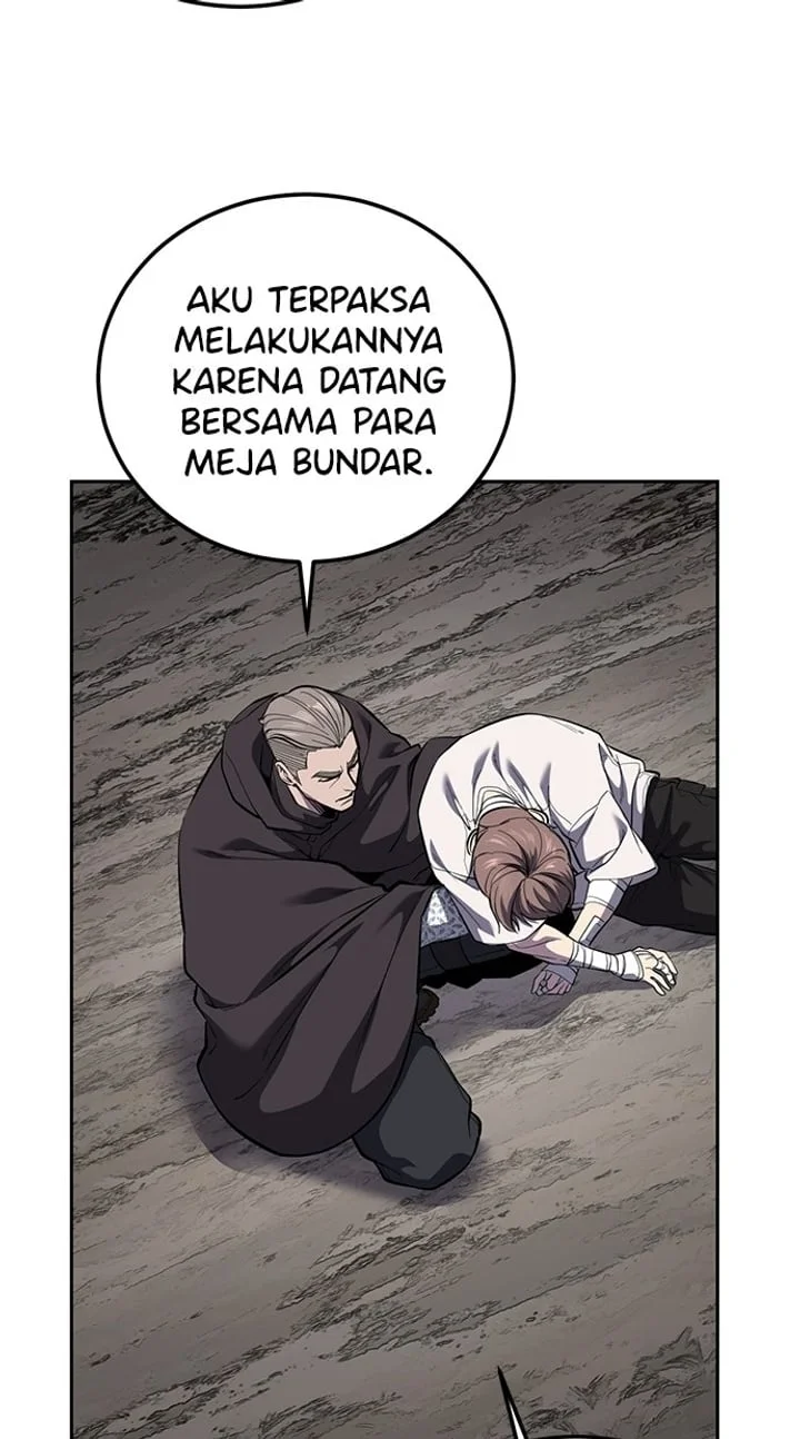 The Boy of Death Chapter 304 Gambar 84