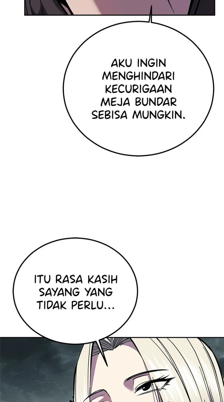 The Boy of Death Chapter 304 Gambar 86