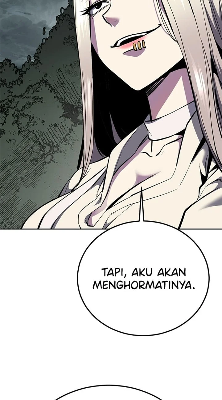 The Boy of Death Chapter 304 Gambar 87