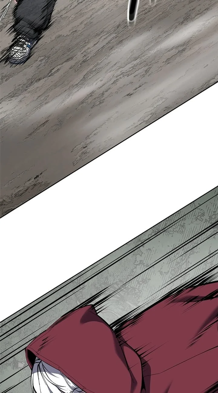 The Boy of Death Chapter 305 Gambar 90