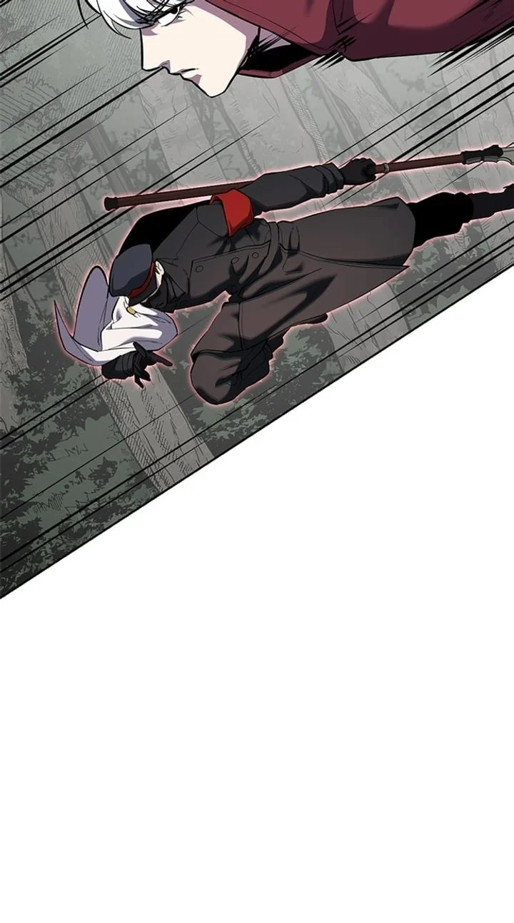 The Boy of Death Chapter 305 Gambar 91