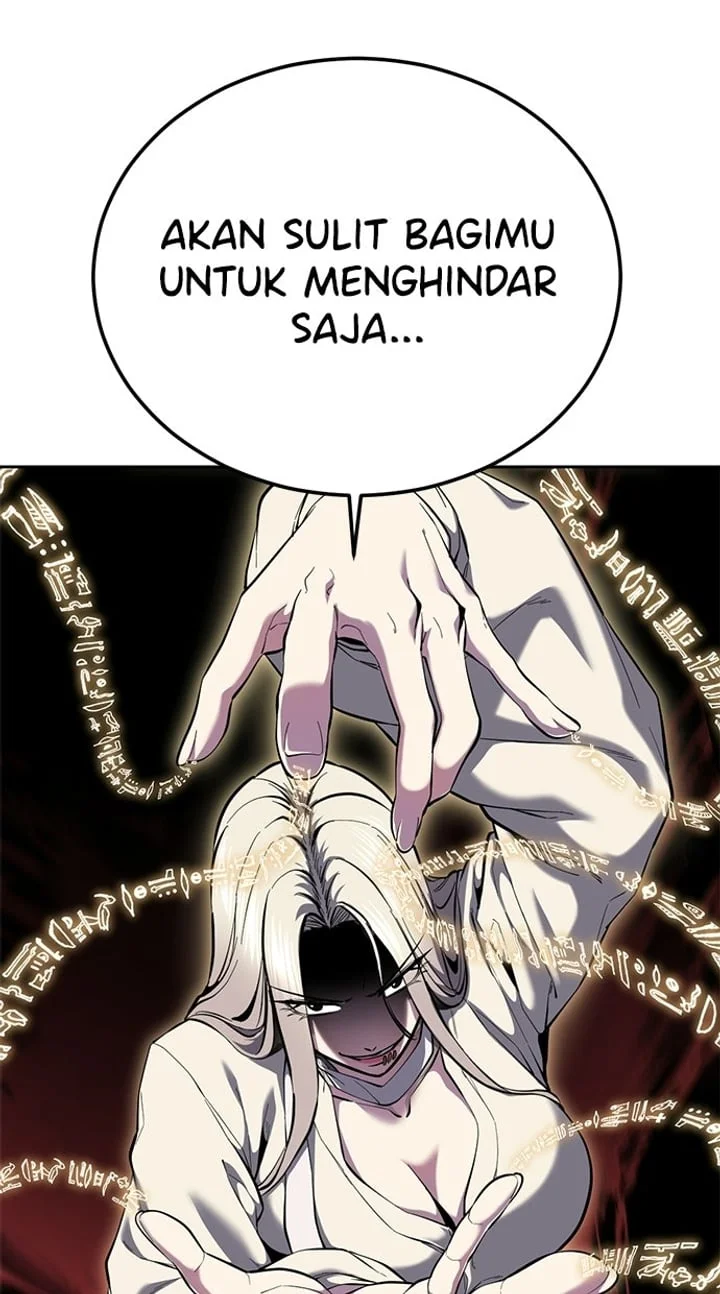 The Boy of Death Chapter 305 Gambar 92