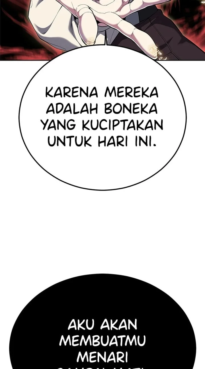 The Boy of Death Chapter 305 Gambar 93