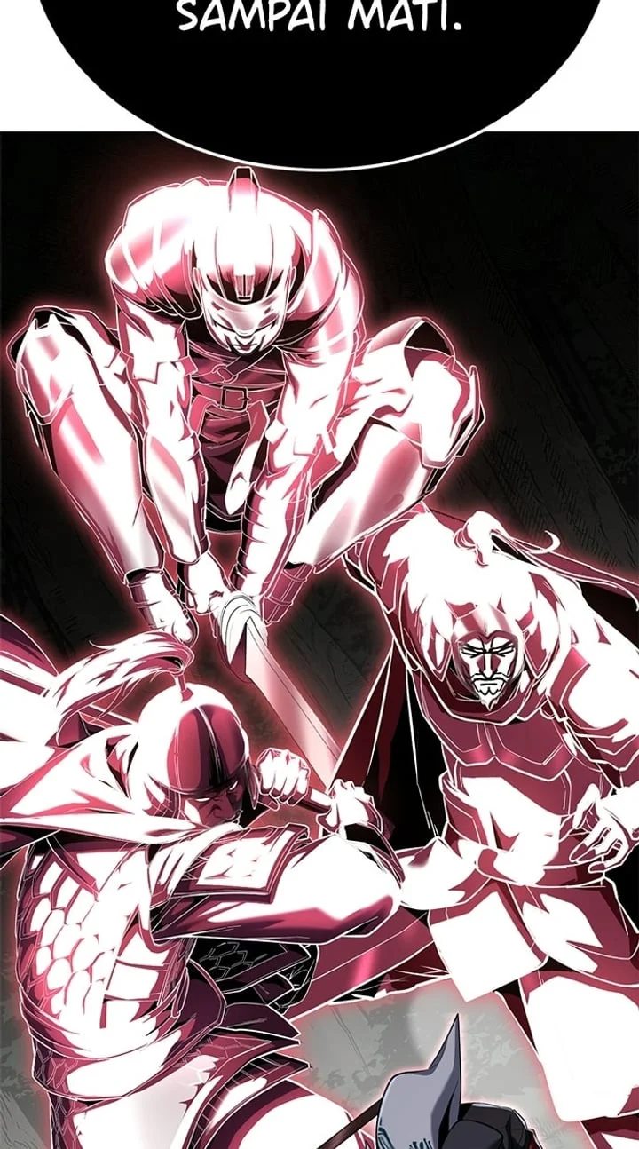 The Boy of Death Chapter 305 Gambar 94