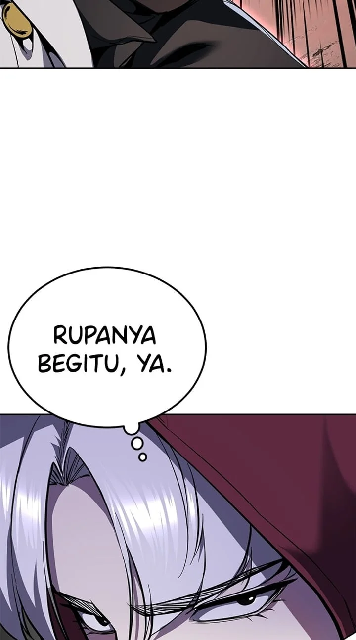 The Boy of Death Chapter 305 Gambar 96