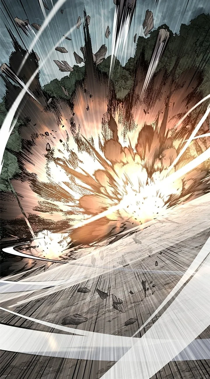 The Boy of Death Chapter 306 Gambar 91