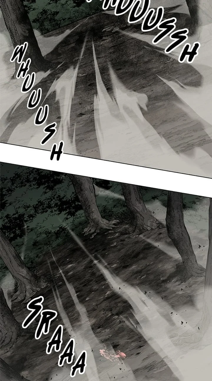 The Boy of Death Chapter 306 Gambar 93