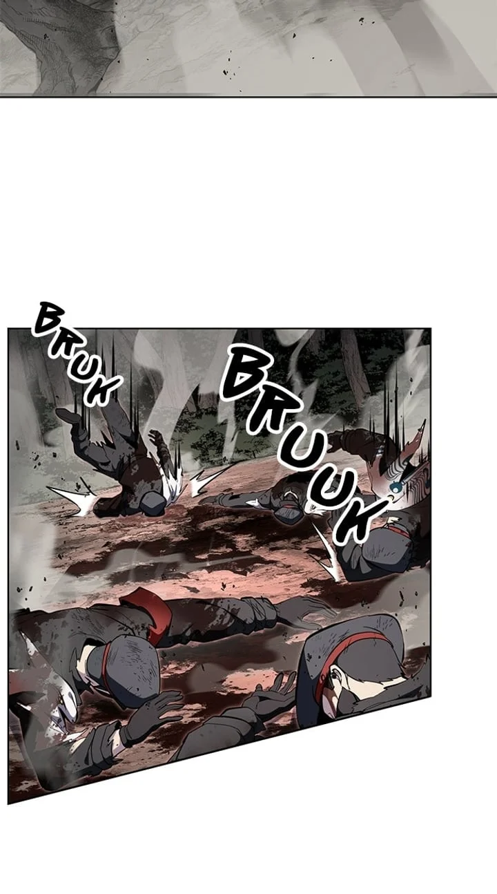 The Boy of Death Chapter 306 Gambar 94