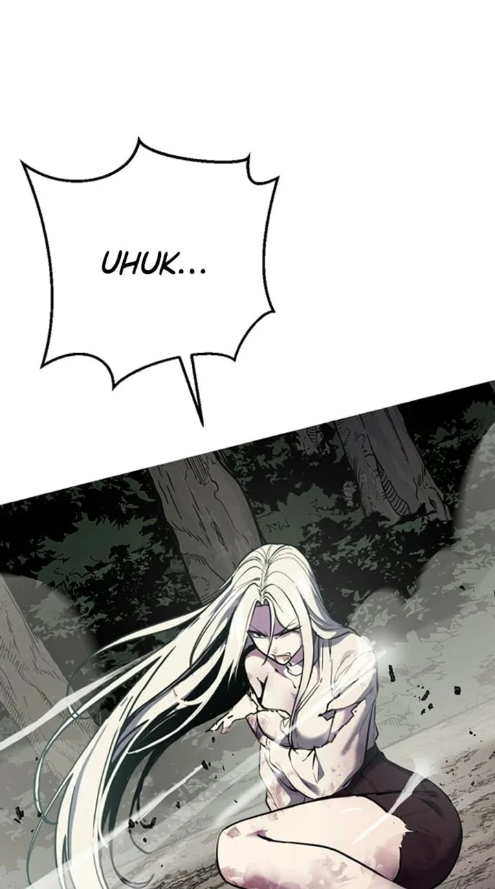 The Boy of Death Chapter 306 Gambar 95