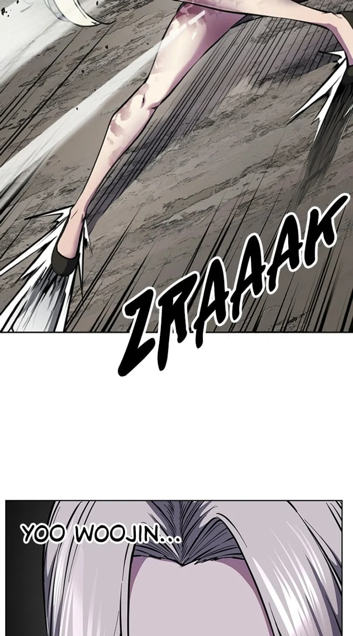 The Boy of Death Chapter 306 Gambar 96