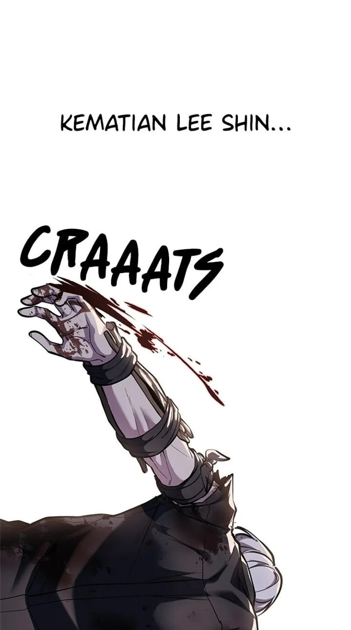 The Boy of Death Chapter 307 Gambar 106