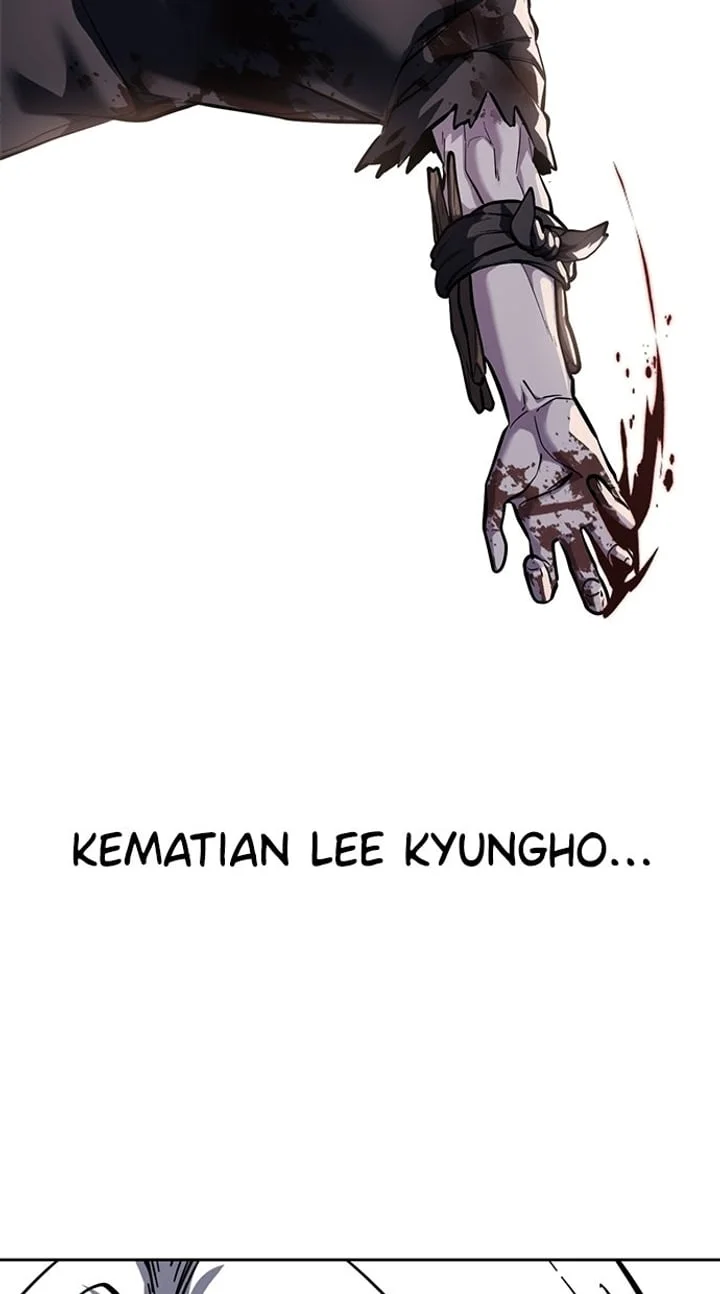 The Boy of Death Chapter 307 Gambar 107