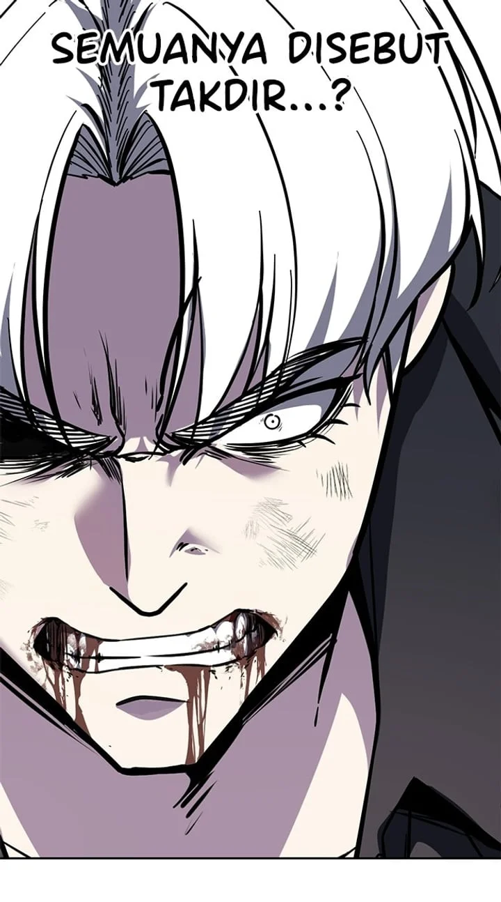 The Boy of Death Chapter 307 Gambar 108