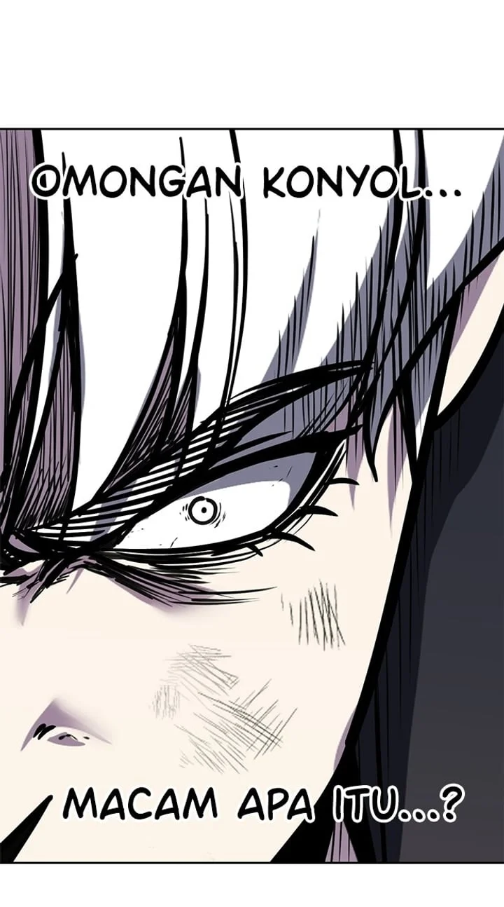 The Boy of Death Chapter 307 Gambar 109