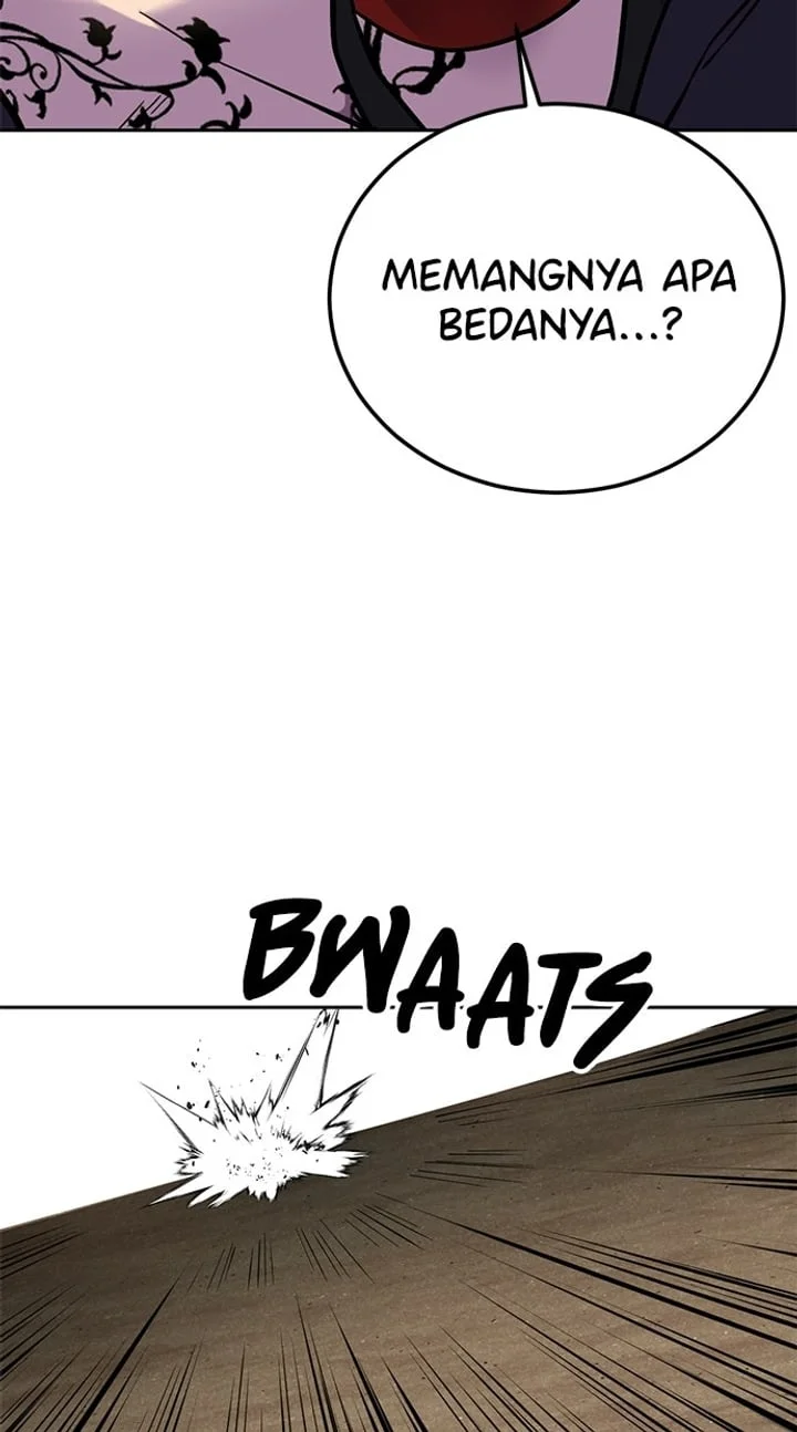 The Boy of Death Chapter 307 Gambar 112