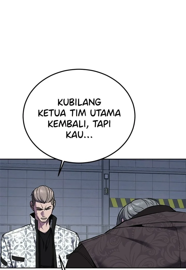 The Boy of Death Chapter 308 Gambar 120