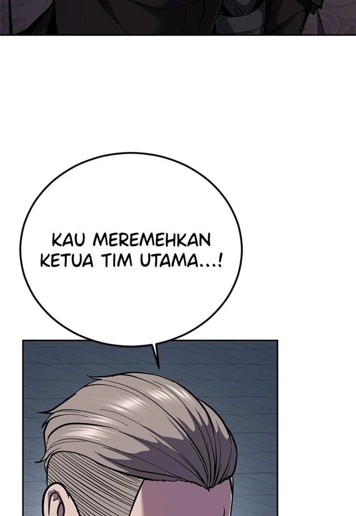 The Boy of Death Chapter 308 Gambar 123