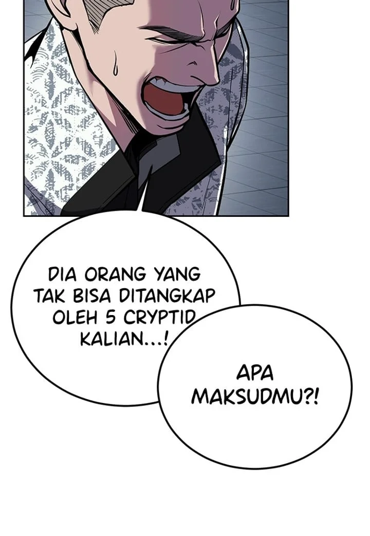The Boy of Death Chapter 308 Gambar 124